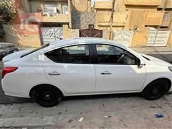 نيسان صني